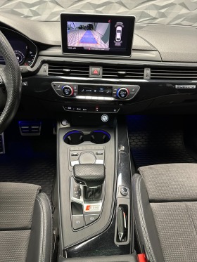 Audi A5 QUATTRO*Sportback 50TDI*S-line*Quattro | Mobile.bg   11