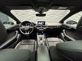 Audi A5 QUATTRO*Sportback 50TDI*S-line*Quattro | Mobile.bg   5