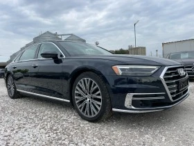 Audi A8 55 TFSI LONG FullMax, снимка 1