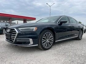 Audi A8 55 TFSI LONG FullMax, снимка 3