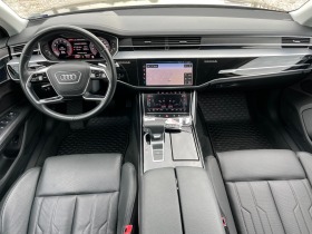 Audi A8 55 TFSI LONG FullMax, снимка 11
