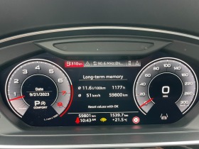 Audi A8 55 TFSI LONG FullMax, снимка 8