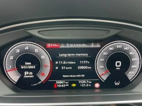 Audi A8 55 TFSI LONG FullMax, снимка 8