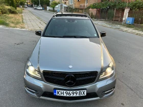 Mercedes-Benz C 300 CDI 4 MATIC , снимка 9