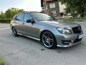 Mercedes-Benz C 300 CDI 4 MATIC , снимка 5