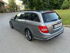 Mercedes-Benz C 300 CDI 4 MATIC , снимка 2