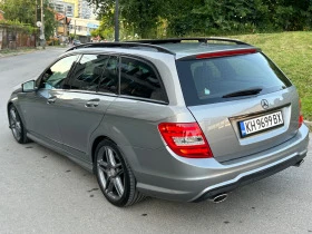 Mercedes-Benz C 300 CDI 4 MATIC , снимка 7