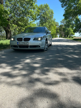 Обява за продажба на BMW 530 ~9 000 лв. - изображение 1