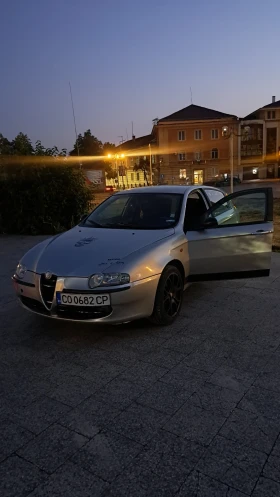 Alfa Romeo 147 | Mobile.bg    2