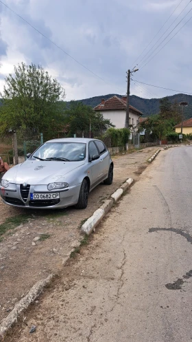 Обява за продажба на Alfa Romeo 147 ~1 800 лв. - изображение 2