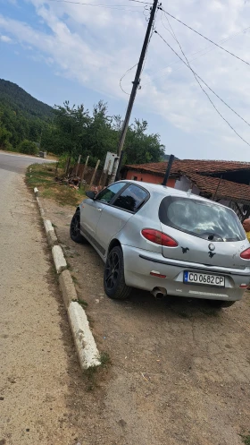 Обява за продажба на Alfa Romeo 147 ~1 800 лв. - изображение 4