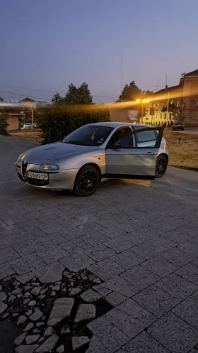 Alfa Romeo 147  - изображение 1