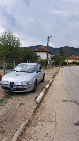 Alfa Romeo 147 | Mobile.bg    4