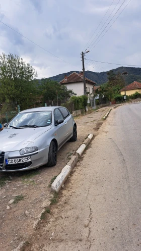 Обява за продажба на Alfa Romeo 147 ~1 800 лв. - изображение 5