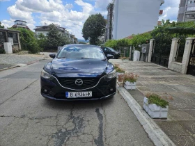 Mazda 6, снимка 4