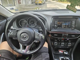 Mazda 6, снимка 2