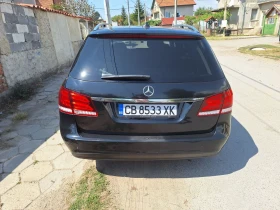 Mercedes-Benz E 200 | Mobile.bg    3