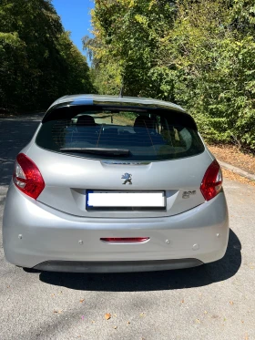 Peugeot 208, снимка 2