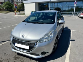 Peugeot 208 | Mobile.bg    12