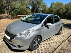 Peugeot 208 | Mobile.bg    6