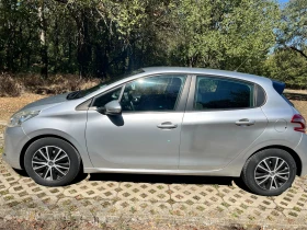 Peugeot 208 | Mobile.bg    7