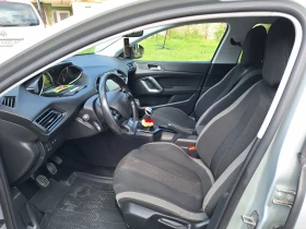 Peugeot 308 1.6 HDI, снимка 7