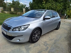 Peugeot 308 1.6 HDI, снимка 1