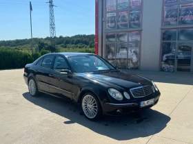 Mercedes-Benz E 320 | Mobile.bg    3