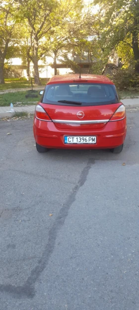 Opel Astra 1.6, снимка 14