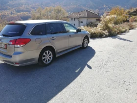 Subaru Legacy 2.0, снимка 4