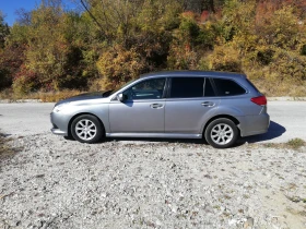 Subaru Legacy 2.0, снимка 1