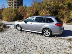 Обява за продажба на Subaru Legacy 2.0 ~9 999 лв. - изображение 1