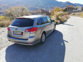 Subaru Legacy 2.0, снимка 3