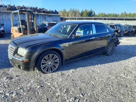 Chrysler 300c 3.0d, снимка 3