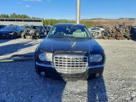  Chrysler 300c