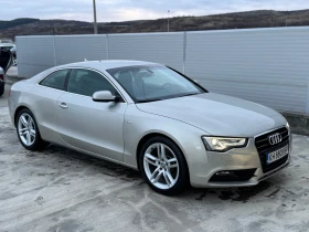 Обява за продажба на Audi A5 2.0 TDi avtomat ~19 900 лв. - изображение 2