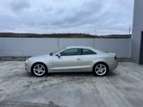 Обява за продажба на Audi A5 2.0 TDi avtomat ~19 900 лв. - изображение 7