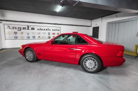 Обява за продажба на Mercedes-Benz SL 500 ~30 000 EUR - изображение 3