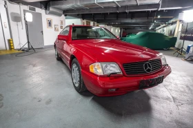 Обява за продажба на Mercedes-Benz SL 500 ~30 000 EUR - изображение 1