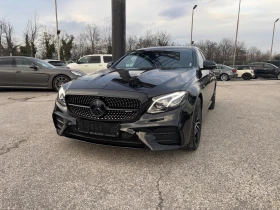 Mercedes-Benz E 53 AMG Burmester Carbon, снимка 1