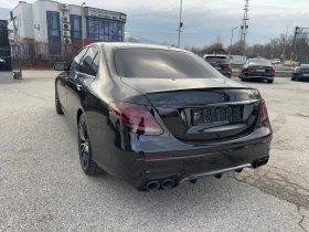 Mercedes-Benz E 53 AMG Burmester Carbon, снимка 7