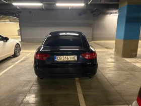 Audi A5, снимка 4