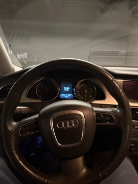 Audi A5, снимка 8