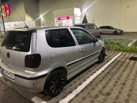 VW Polo GTI 6n2, снимка 2