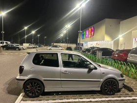 VW Polo GTI 6n2, снимка 1