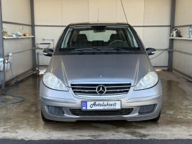 Mercedes-Benz A 150 1.5 i AUTOMATIC - [3] 