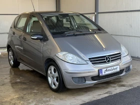 Mercedes-Benz A 150 1.5 i AUTOMATIC, снимка 1