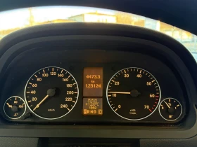 Mercedes-Benz A 150 1.5 i AUTOMATIC - [13] 