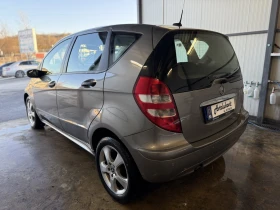 Mercedes-Benz A 150 1.5 i AUTOMATIC - [6] 