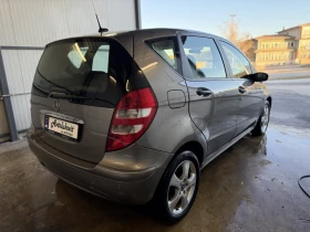 Mercedes-Benz A 150 1.5 i AUTOMATIC - [7] 